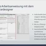 Arbeitsanweisung Vorlage Excel Erstaunlich Erstellen Von Arbeitsanweisungen