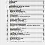 Arbeitsanweisung Vorlage Excel Fabelhaft Vorlage Maschinenrichtlinie Pdf