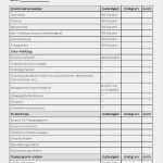 Arbeitsanweisung Vorlage Excel Hübsch Beste Neue Checklisten Vorlagen Für Mitarbeiter Bilder