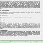 Arbeitsanweisung Vorlage Excel Luxus 56 Erstaunlich Empb Vorlage Excel Bilder