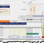 Arbeitsanweisung Vorlage Excel Süß Excel Projektplanungstool Pro Zum Download