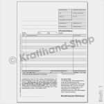 Arbeitsauftrag Kfz Vorlage Erstaunlich Nett Shop Arbeitsauftrag Vorlage Bilder Entry Level