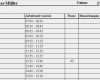 Arbeitsbericht Vorlage Excel Schön Tageszettel