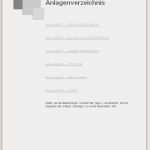 Arbeitsbescheinigung Muster Vorlage Zum Download Kostenlos Erstaunlich Gratis Bewerbung Anlagenverzeichnis Vorlage Muster Und