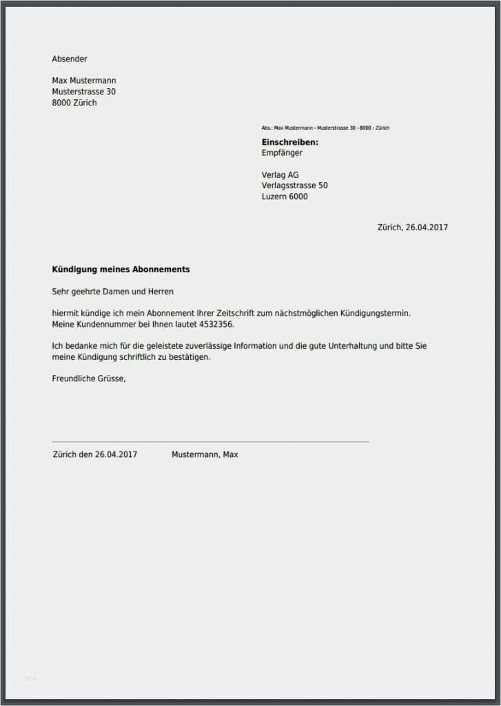 Arbeitskündigung Vorlage Pdf Erstaunlich Vorlage Kündigung Arbeit Cool Kündigung Für Zeitschrift