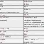 Arbeitsplan Drehen Vorlage Genial Vectotax Line Hilfeportal