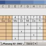 Arbeitsplan Erstellen Vorlage Angenehm Arbeitsplan Vorlage Monat Bewundernswert Fice tools