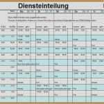Arbeitsplan Excel Vorlage Download Erstaunlich Dienstplan Excel Vorlage Inspiration Dienstplan Excel