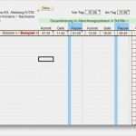 Arbeitsplan Excel Vorlage Download Neu Arbeitsplan Vorlage Kostenlos Neu Dienstplan Mit Excel