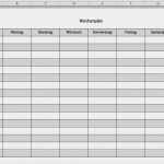 Arbeitsplan Excel Vorlage Download Schönste Arbeitsplan Vorlage Monat Inspiration Wochenplan Als Excel