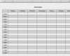 Arbeitsplan Excel Vorlage Elegant Arbeitsplan Vorlage Monat Inspiration Wochenplan Als Excel
