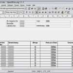 Arbeitsplan Excel Vorlage Gut Bestellliste Muster Arbeitsplan Vorlage – De Excel
