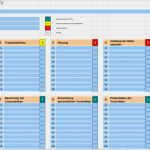 Arbeitsplan Excel Vorlage Kostenlos Einzigartig Wertanalyse Arbeitsplan Für 10 Phasen Download