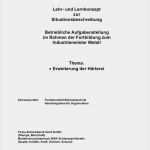 Arbeitsplan Vorlage Metall Cool Arbeitsplan Vorlage Metall Einzigartig Vorlage Ideen