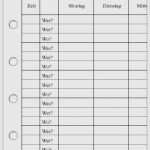 Arbeitsplan Vorlage Monat Erstaunlich Arbeitsplan Vorlage Monat Inspiration Helfrecht Vorlesungs
