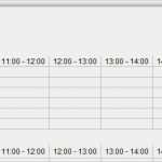 Arbeitsplan Vorlage Pdf Best Of Arbeitsplan Vorlage Word – Wordde