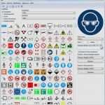 Arbeitsschutz Symbole Vorlagen Best Of Arbeitsschutz Symbole Vorlagen Schön Download Ghs