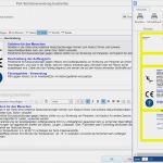 Arbeitsschutz Symbole Vorlagen Erstaunlich Muster Betriebsanweisungen Plus Die Neue software