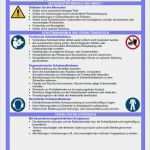 Arbeitsschutz Symbole Vorlagen Erstaunlich Muster Betriebsanweisungen Plus Online Kaufen