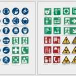 Arbeitsschutz Symbole Vorlagen Erstaunlich Ziemlich Kostenlose Sicherheitszeichen Vorlagen Galerie