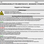 Arbeitsschutzunterweisung Vorlage Beste Vertrag Vorlage Digitaldrucke