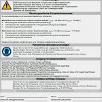 Arbeitsschutzunterweisung Vorlage Einzigartig Unterweisung Arbeiten Im Lärmbereich Tätigkeiten Mit