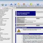 Arbeitsschutzunterweisung Vorlage Erstaunlich Unterweisung Direkt