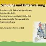 Arbeitssicherheit Schulung Vorlage Süß Recht Und Sicherheit Kirchliche Umweltberatung Bernd