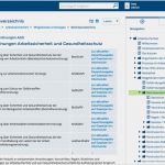 Arbeitssicherheit Unterweisung Vorlage Schönste Handbuch Für Arbeits Und Gesundheitsschutz