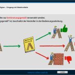 Arbeitssicherheit Unterweisung Vorlage Süß Safety Coach E Learning Angebote Im Bereich Arbeitssicherheit