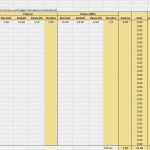 Arbeitsstunden Pro Monat Vorlage Beste Arbeitsstunden Rechner In Excel Für Planung Der
