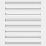 Arbeitsstunden Schreiben Vorlage Großartig Vorlage Lineatur Mit Häuschen Pdf