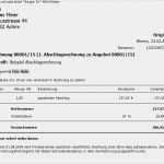 Arbeitsstunden Vorlage Pdf Erstaunlich Teil Und Abschlagsrechnungen In Der Praxis