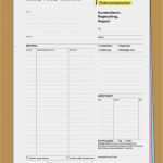 Arbeitsstunden Vorlage Pdf Wunderbar Durchschreibesätze Für Handwerk Drucken