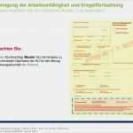 Arbeitsunfähigkeitsbescheinigung Zur Vorlage Bei Der Krankenkasse Gut Arbeitsunfähigkeitsbescheinigung Ab Kleiner Zettel Doch