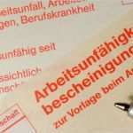 Arbeitsunfähigkeitsbescheinigung Zur Vorlage Bei Der Krankenkasse Schönste Dak Krankenstand Bleibt Gegen Den Trend Konstant