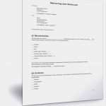 Arbeitsvertrag Aushilfe Vorlage Bewundernswert 19 Kündigung Schreiben Aushilfe