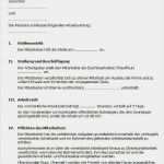 Arbeitsvertrag Aushilfe Vorlage Erstaunlich Arbeitsvertrag Chauffeur Muster Zum Download