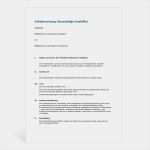 Arbeitsvertrag Aushilfe Vorlage Großartig Muster Arbeitsvertrag Kurzfristige Aushilfe