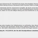 Arbeitsvertrag Freiberufler Vorlage Erstaunlich Termin Nicht Eingehalten Rechnung Entschuldigung Nicht