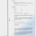 Arbeitsvertrag Gastronomie Vorlage Einzigartig Arbeitsvertrag Koch