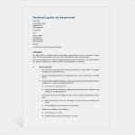 Arbeitsvertrag Gastronomie Vorlage Luxus Muster Pachtvertrag Gastronomie