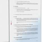 Arbeitsvertrag Gastronomie Vorlage Schön 20 Arbeitsvertrag Muster Kostenlos Pdf