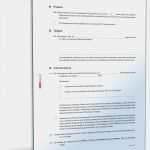 Arbeitsvertrag Gastronomie Vorlage Süß 20 Arbeitsvertrag Muster Kostenlos Pdf