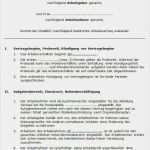 Arbeitsvertrag Gleitzone Vorlage Hübsch Vorlage Arbeitsvertrag Professionelles Muster Zum Download