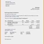 Arbeitsvertrag Handwerker Vorlage Wunderbar 12 Handwerkerrechnung Vorlage