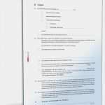 Arbeitsvertrag Leitende Angestellte Vorlage Einzigartig Arbeitsvertrag Leitende Angestellte