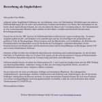 Arbeitsvertrag Reinigungskraft Vorlage Fabelhaft 21 Bewerbung Verkauf Mode