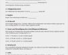 Arbeitsvertrag Teilzeit Vorlage Elegant Arbeitsvertrag Mit Gratifikation Muster Zum Download
