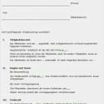 Arbeitsvertrag Teilzeit Vorlage Erstaunlich Gleitzeit Muster Arbeitsvertrag Zum Download